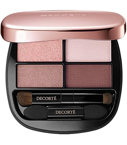 Amazon.co.jp: DECORTÉ(コスメデコルテ) アイシャドウ アイグロウ